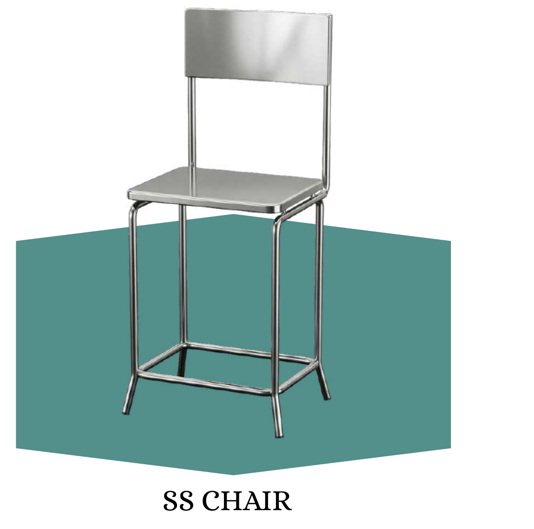 SS Chair